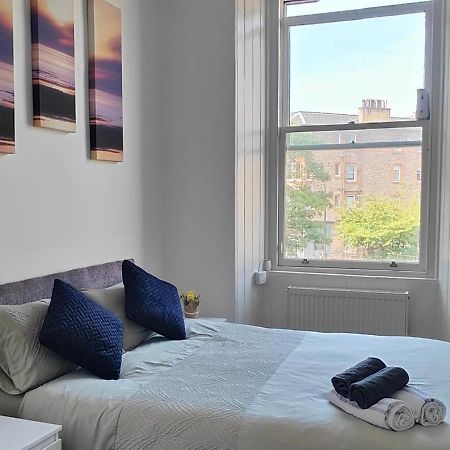The Butterfly Apartment, Edinburgh City Exterior foto